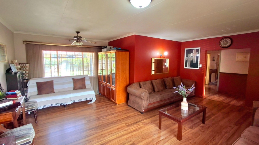 3 Bedroom Property for Sale in Roodia Free State